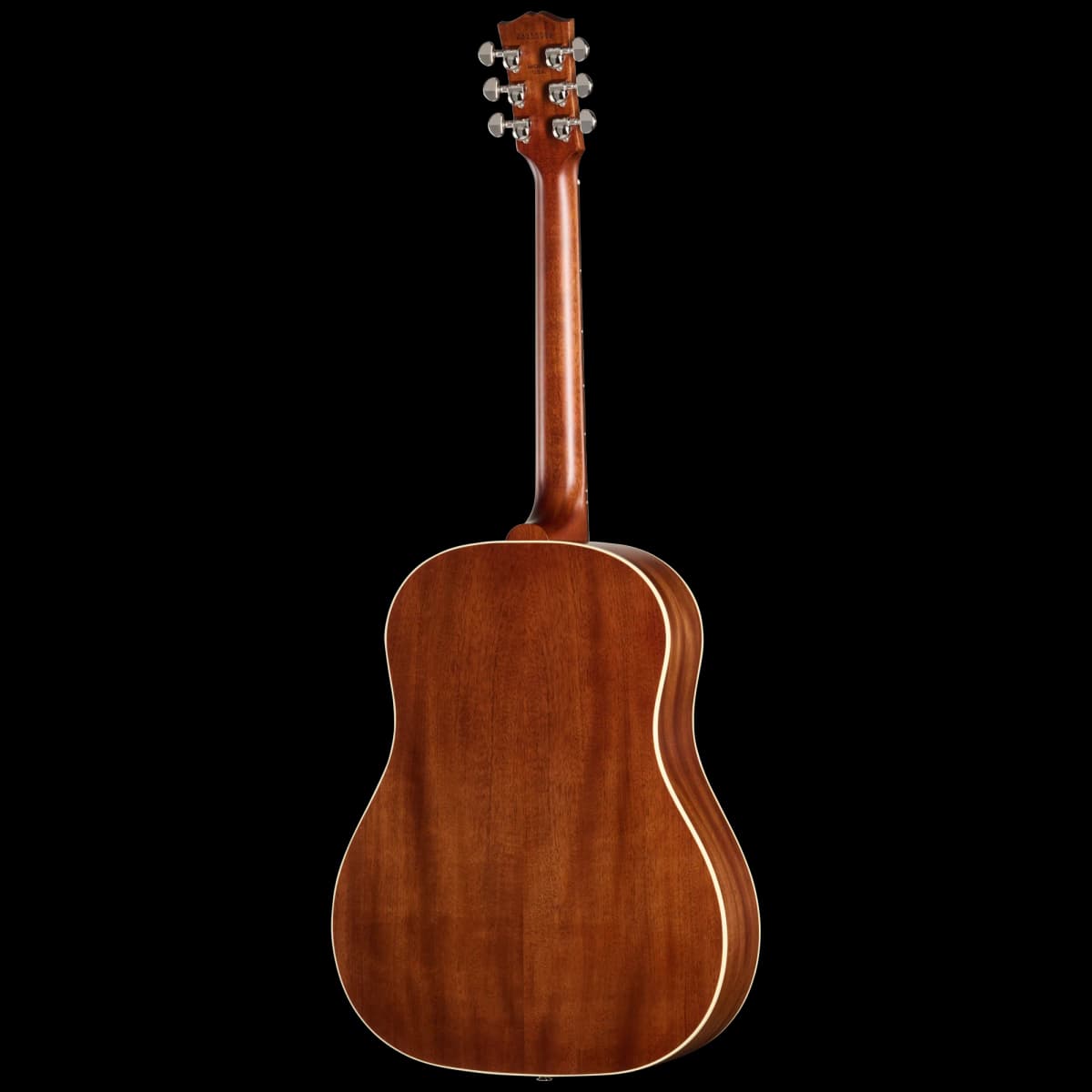 Gibson J-45 Special, Satin Natural — photo 4