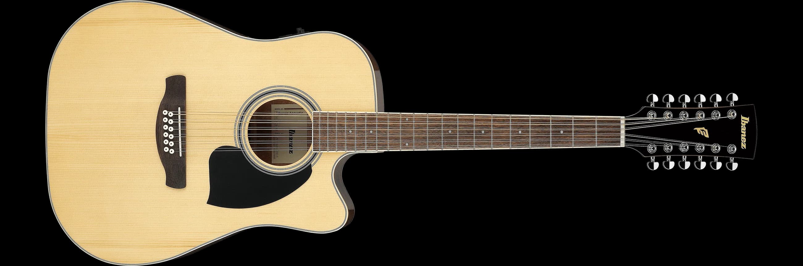 Ibanez PF1512ECE