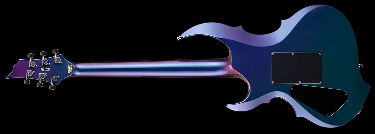 ESP Frx Andromeda II — photo 2