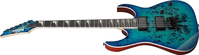 Ibanez GRGR221PA — photo 4