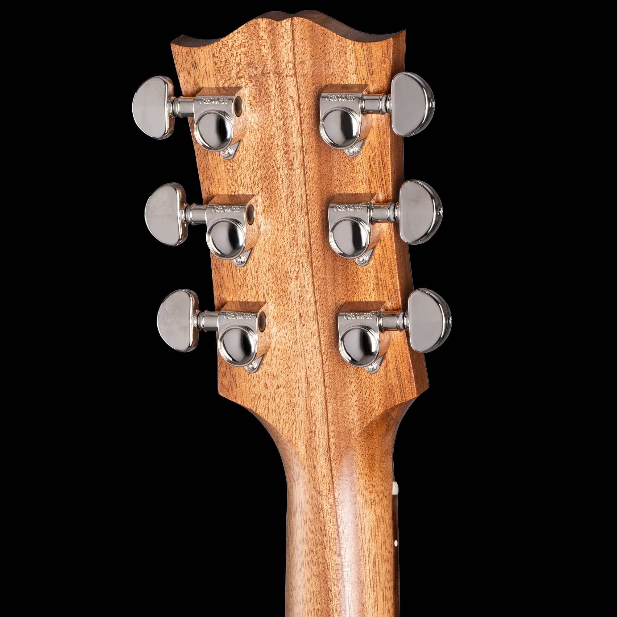 Gibson SJ-200 Studio Rosewood, Satin Rosewood Burst — photo 6
