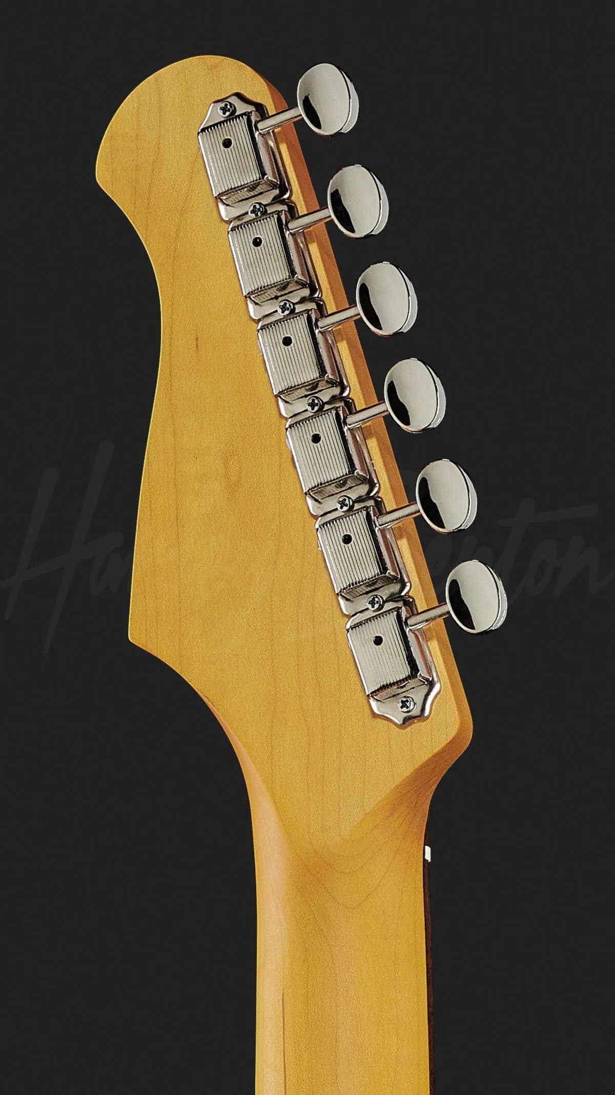 Harley Benton ST-90SA — photo 7