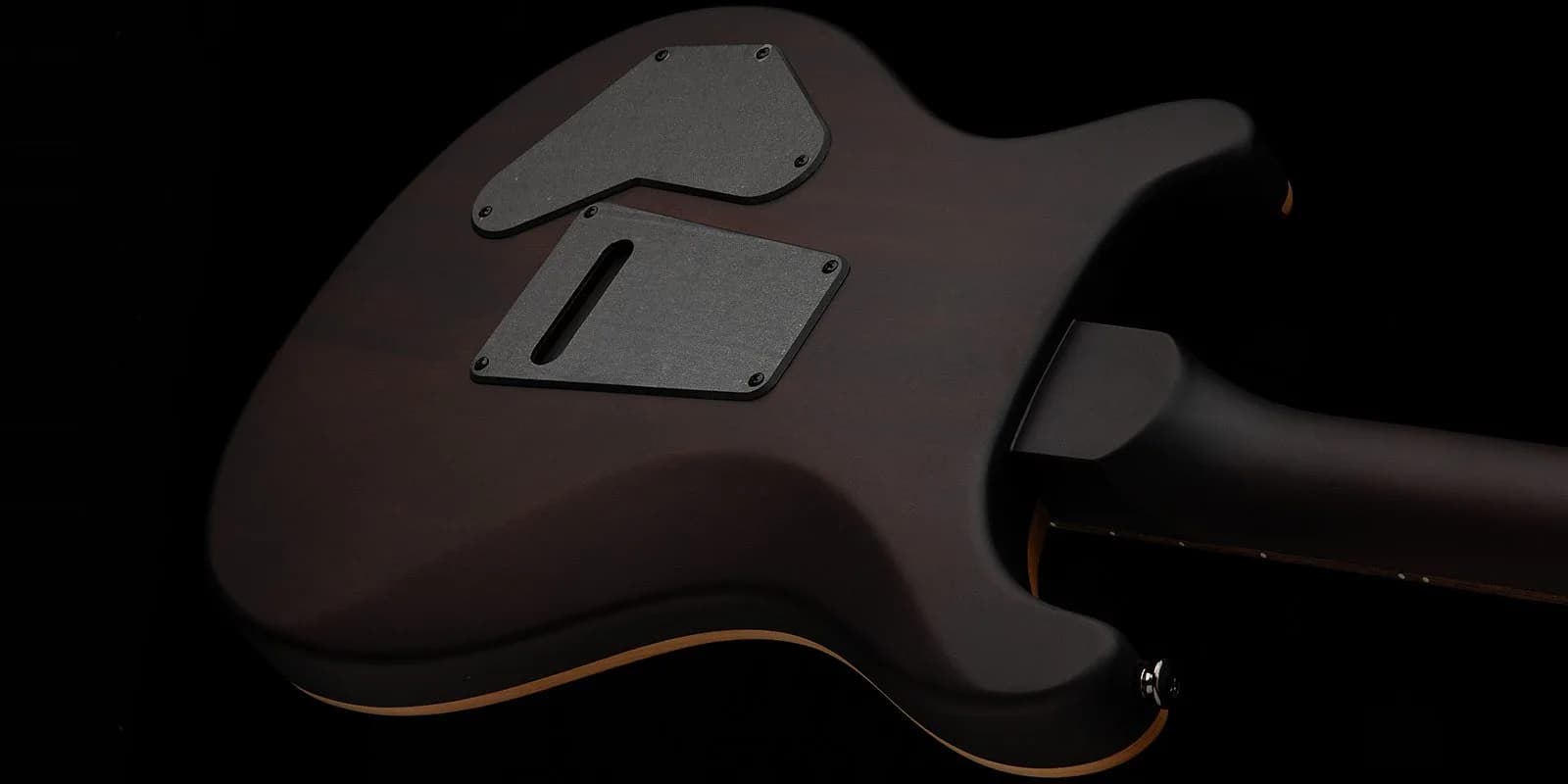 PRS SE DGT Laurel Burl Limited Edition