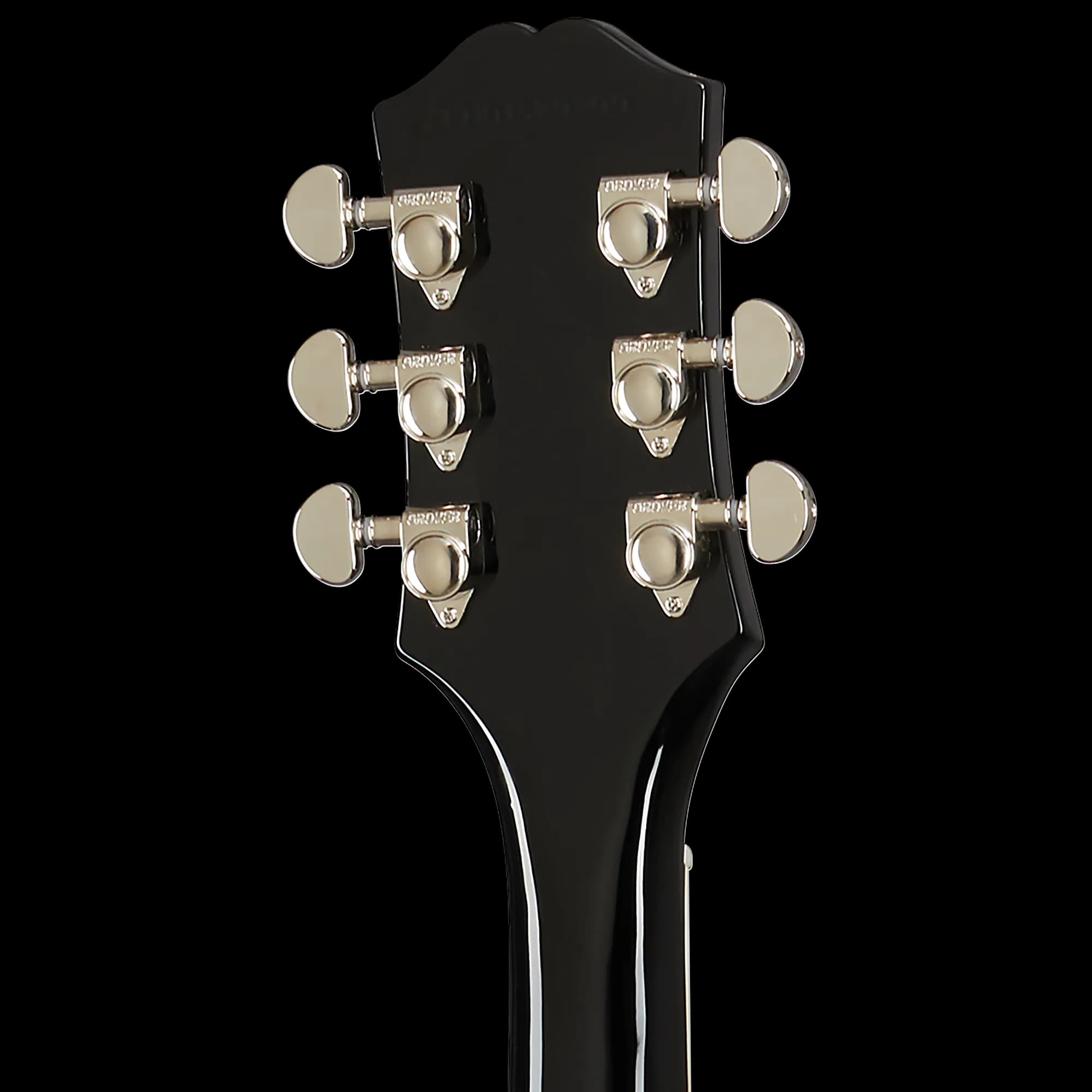 Epiphone Les Paul Muse, Radio Blue Metallic — photo 6