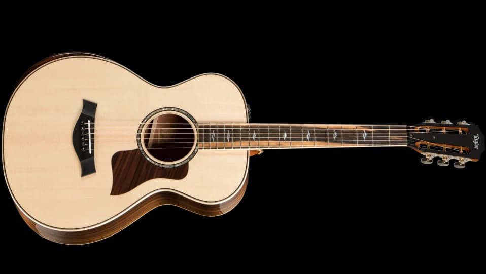 Taylor 812e 12-Fret (2020)