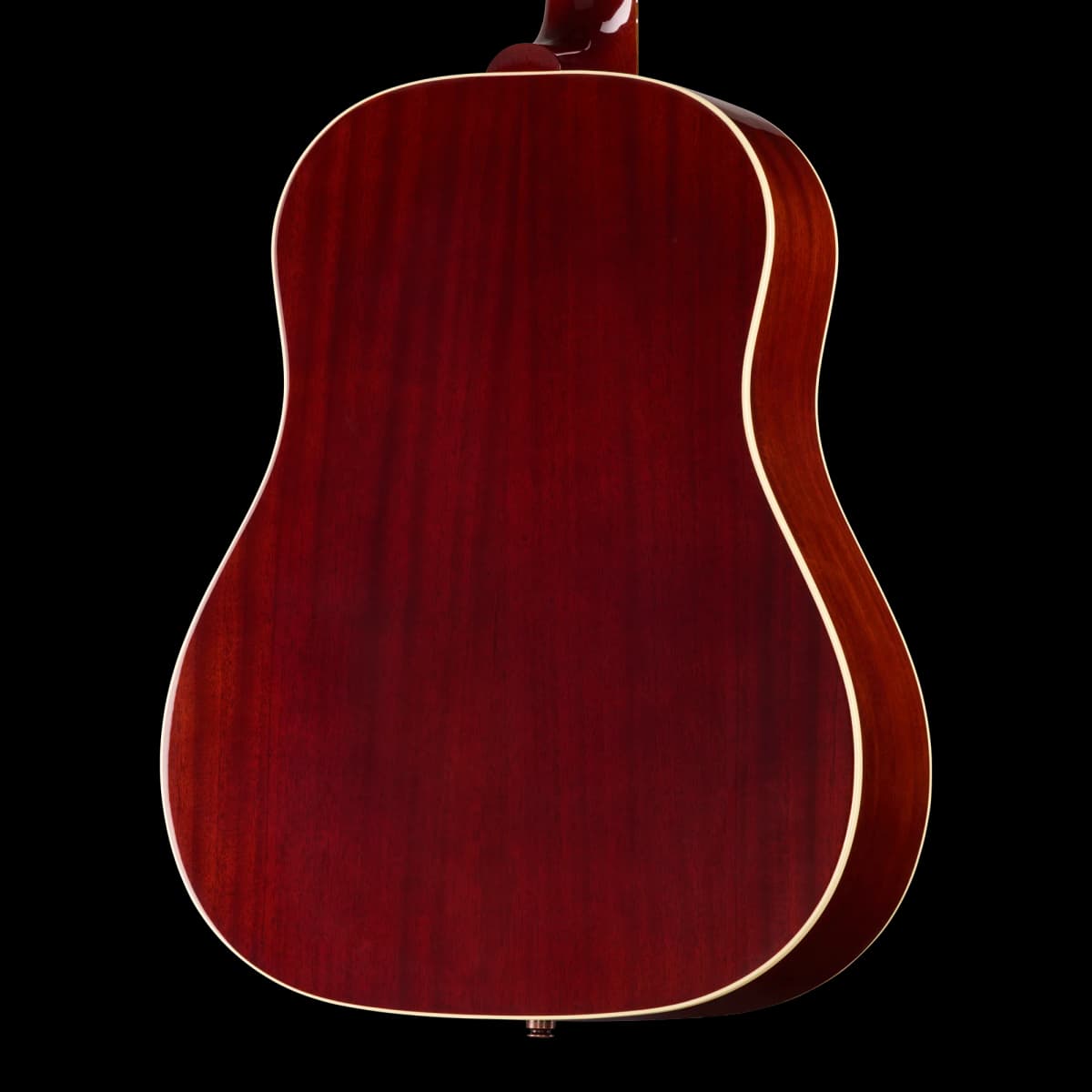 Gibson J-45 Standard, Goldtop — photo 2