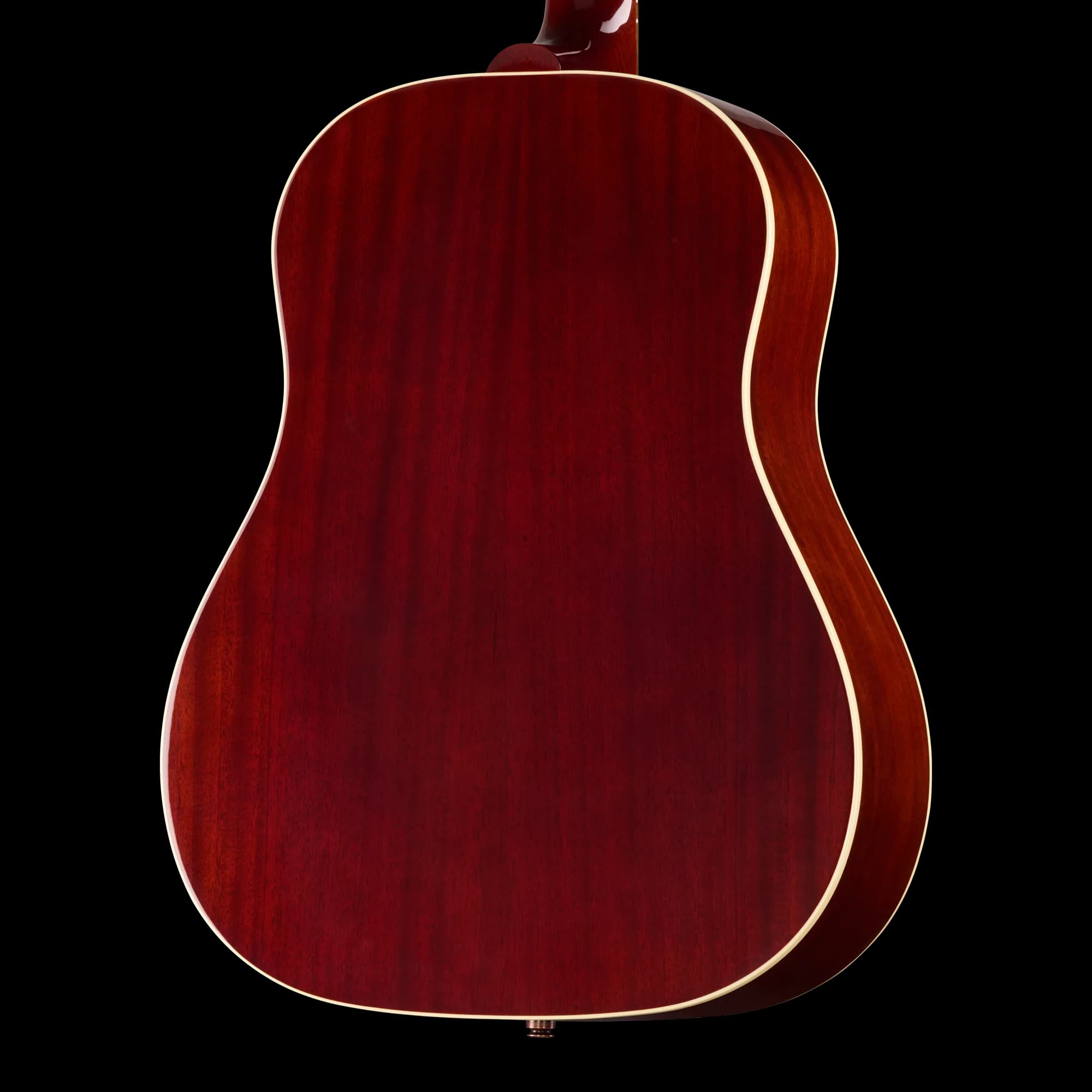 Gibson J-45 Standard, Goldtop — photo 2