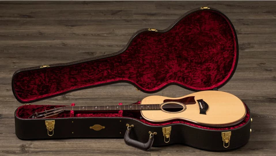 Taylor 812e — photo 4