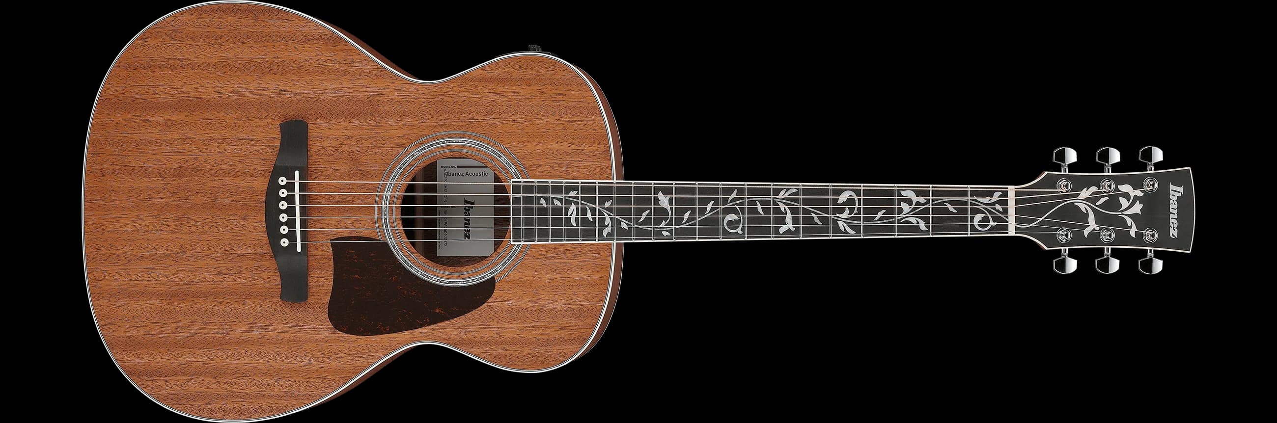 Ibanez AC390MHE