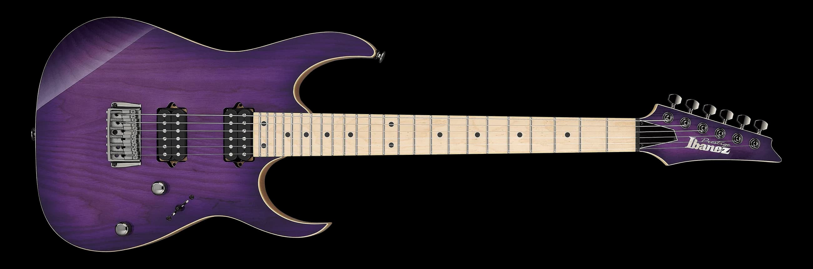 Ibanez RG652AHMFX — photo 2