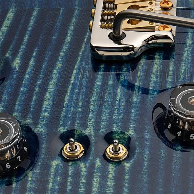 PRS Custom 24-08 — photo 5