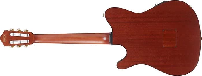 Ibanez FRH20SMN — photo 5