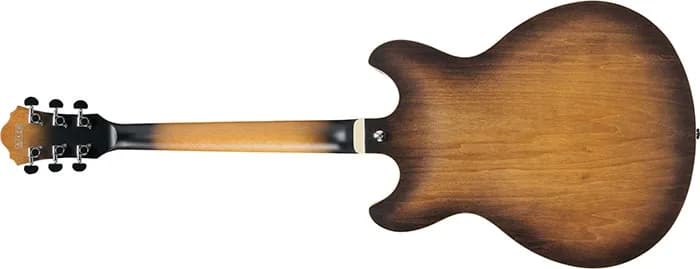 Ibanez AS53L — photo 5