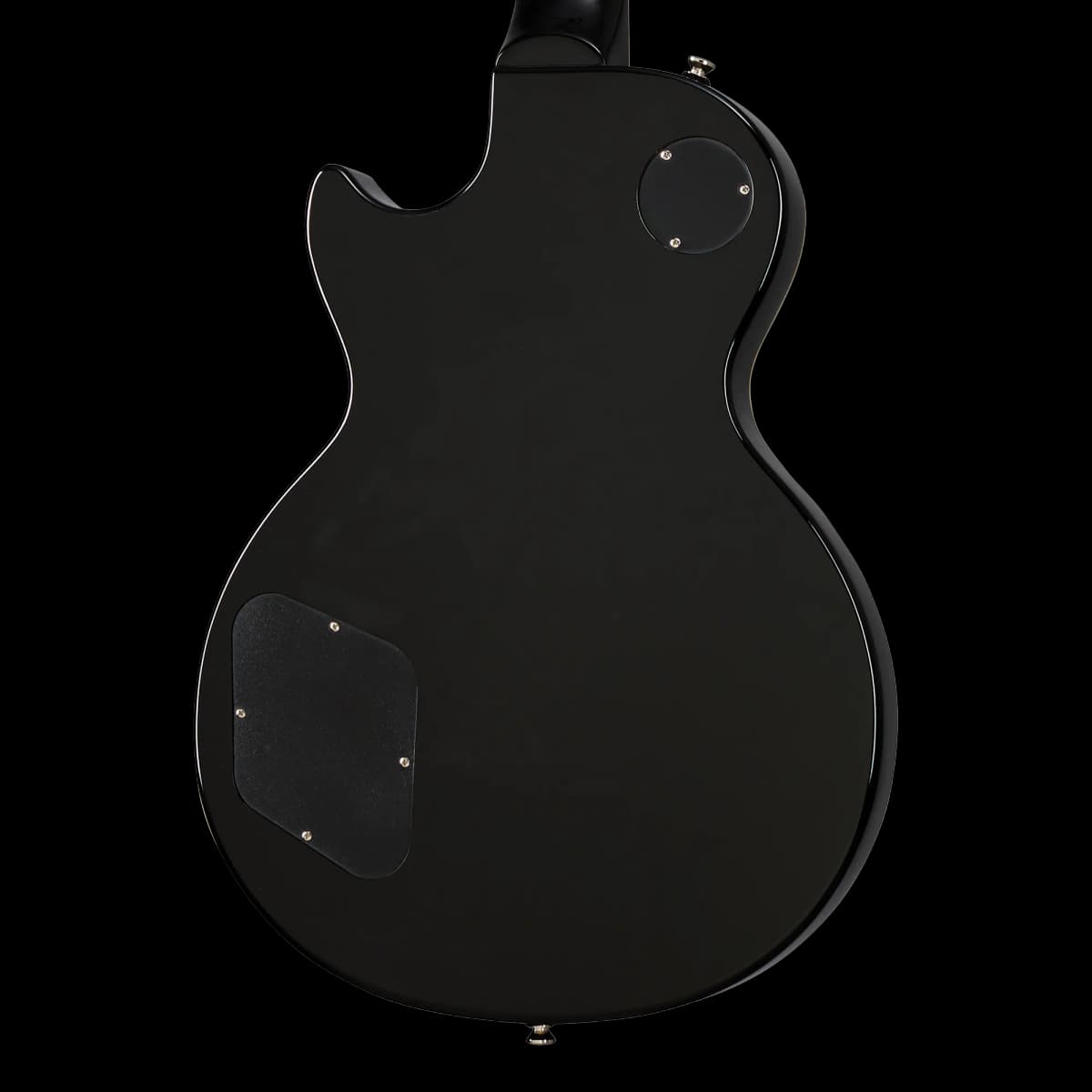Epiphone Les Paul Classic, Ebony — photo 2