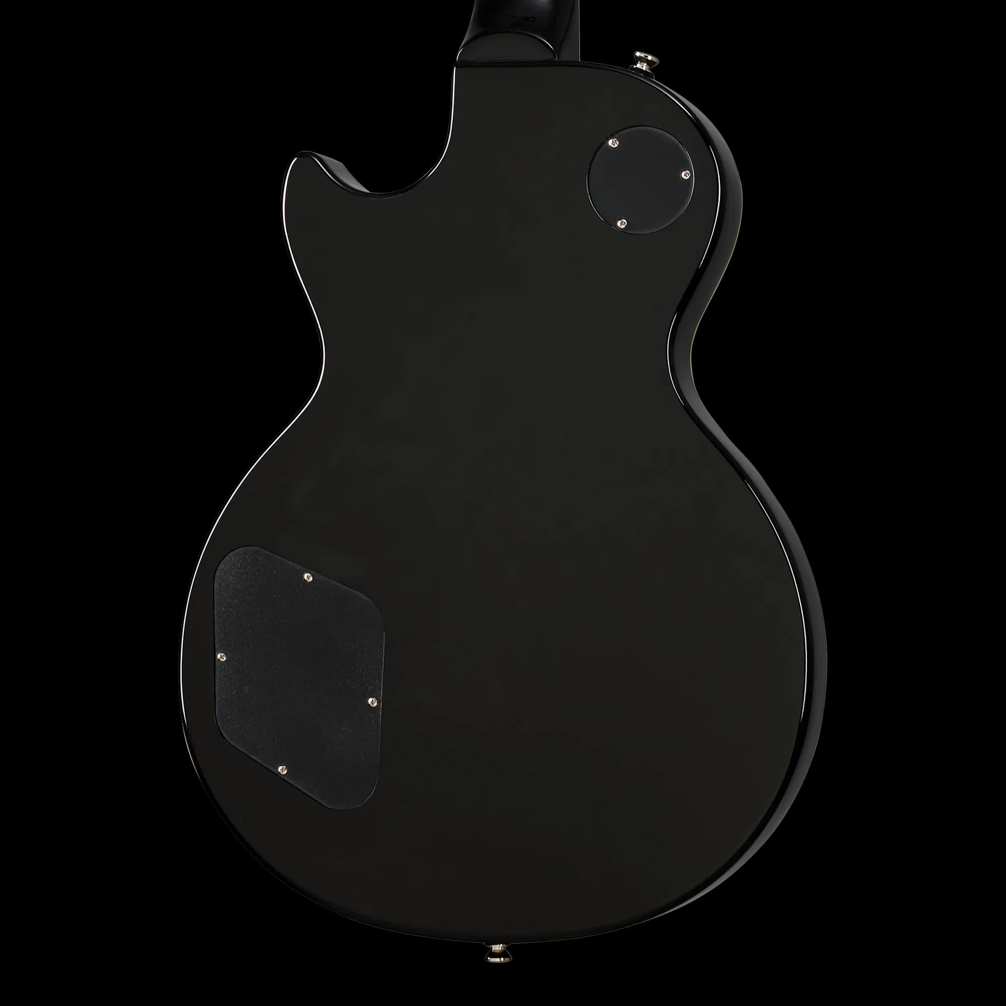 Epiphone Les Paul Classic, Ebony — photo 2
