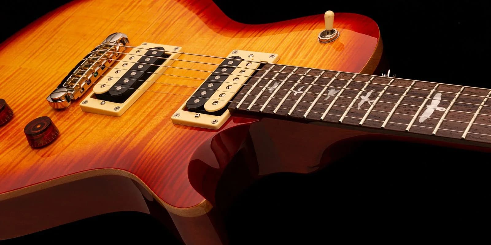 PRS SE 245