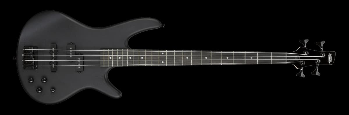 Ibanez GSR200B — photo 2