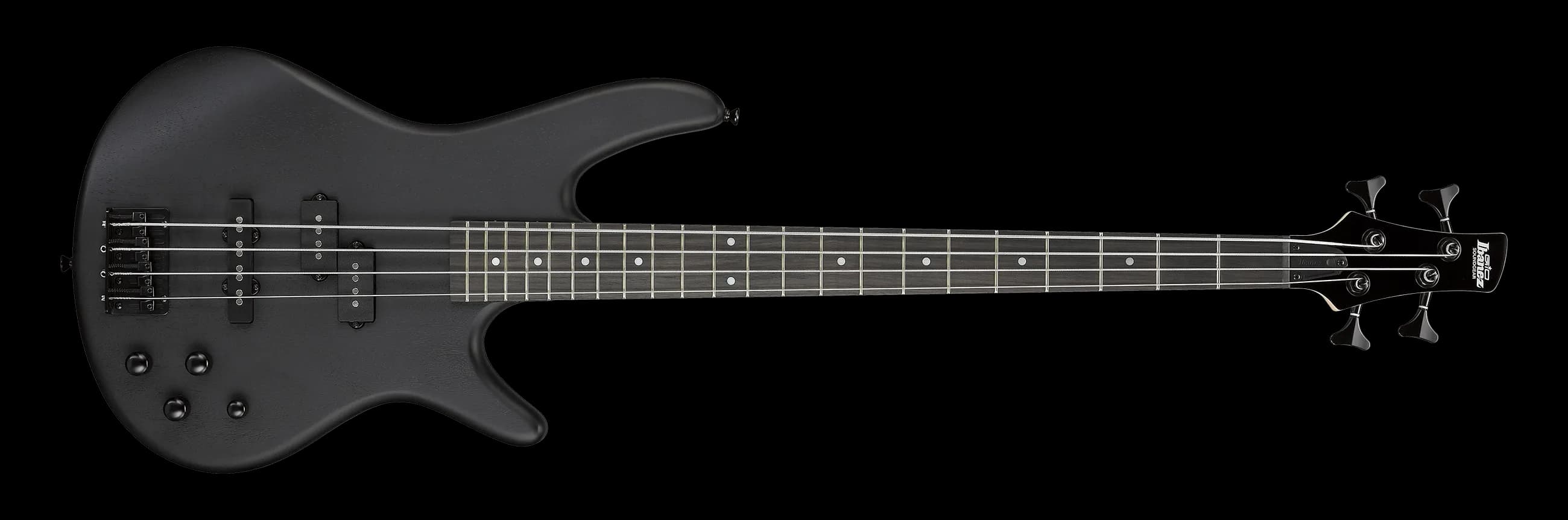 Ibanez GSR200B — photo 2