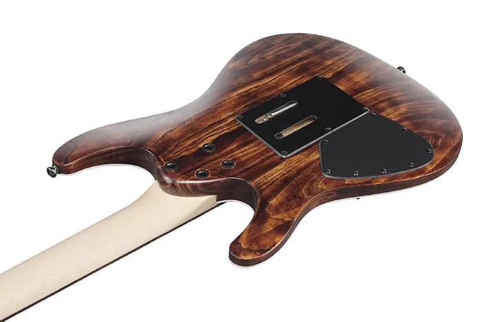 Ibanez S520AH — photo 6