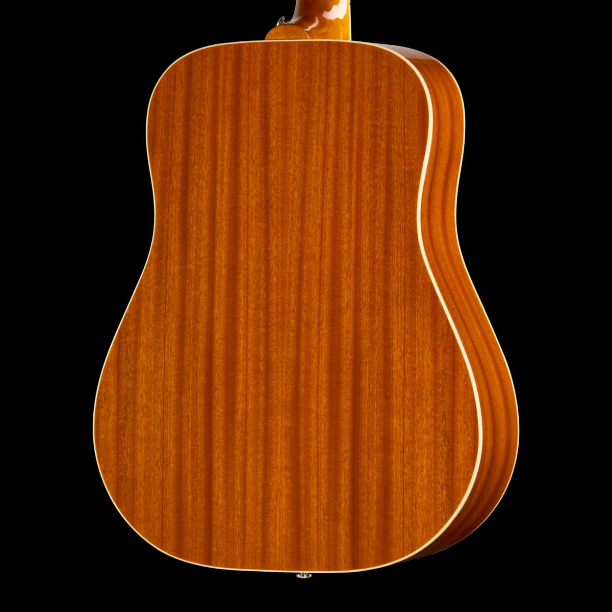 Epiphone Hummingbird Tribute, Heritage Cherry Sunburst — photo 2