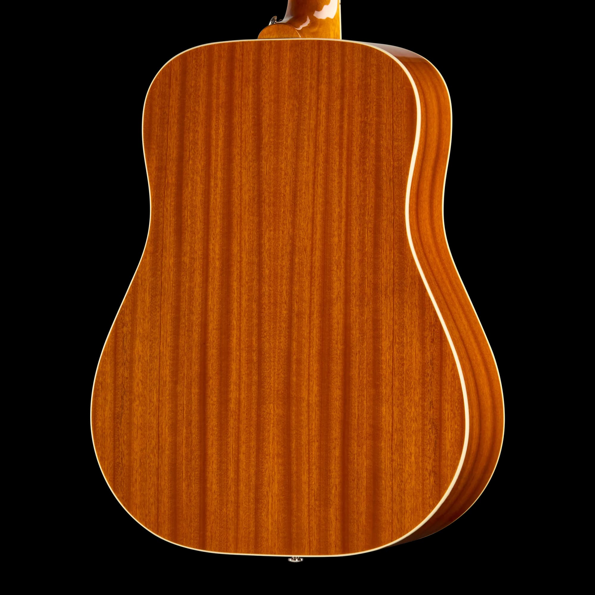 Epiphone Hummingbird Tribute, Heritage Cherry Sunburst — photo 2