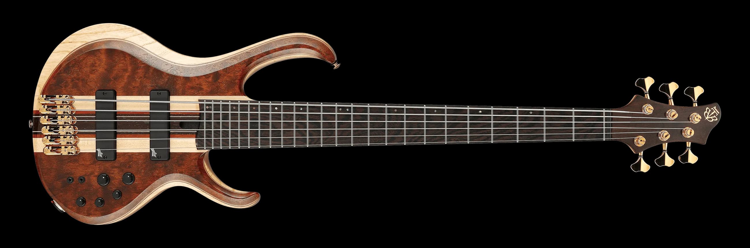 Ibanez BTB1836