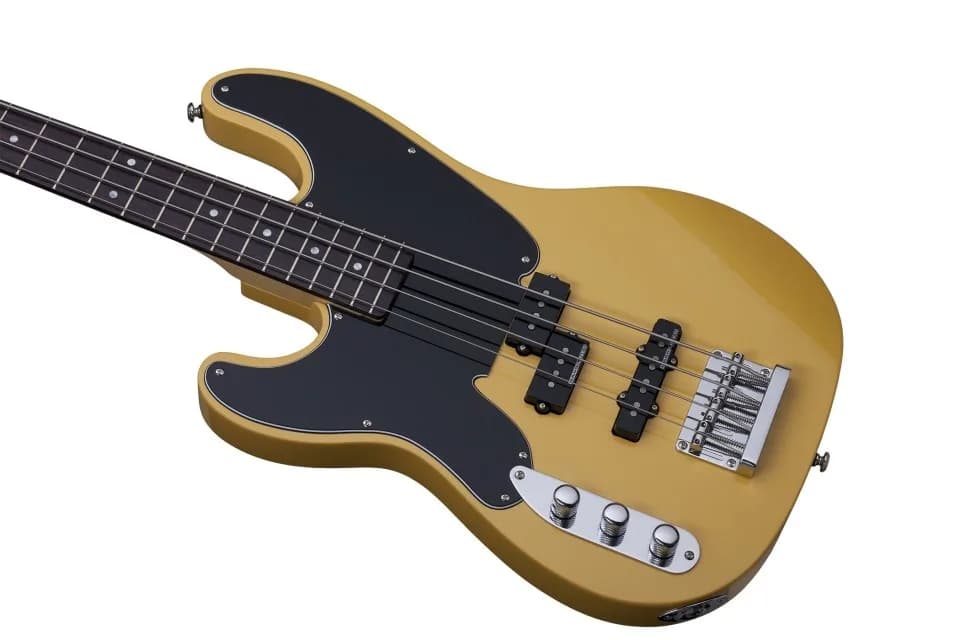 Schecter Model-T LH — photo 2