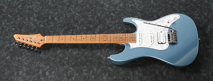 Ibanez AZ2204 — photo 7