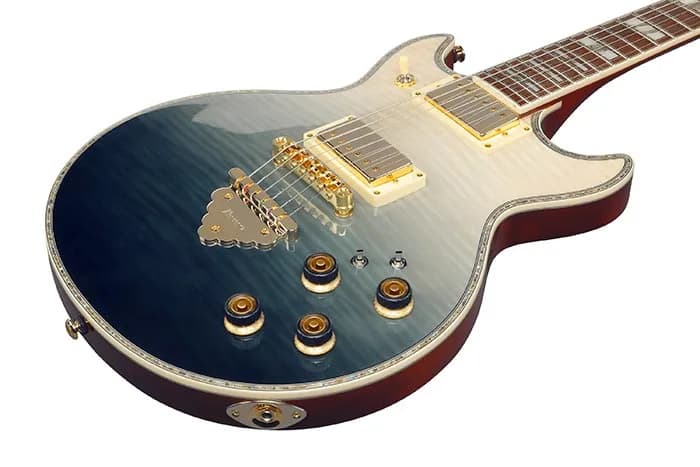 Ibanez AR420 — photo 4