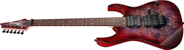 Ibanez RG470PB — photo 4