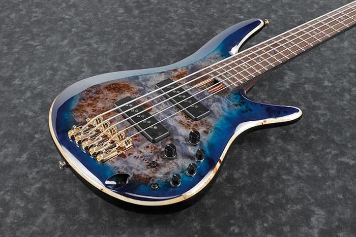 Ibanez SR2605 — photo 2