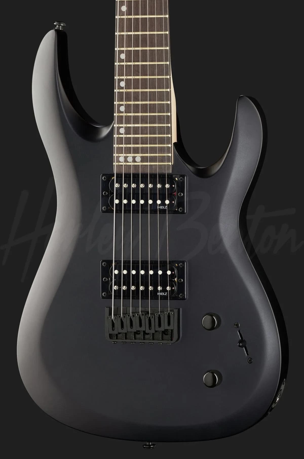 Harley Benton R-457 Active SBK — photo 4