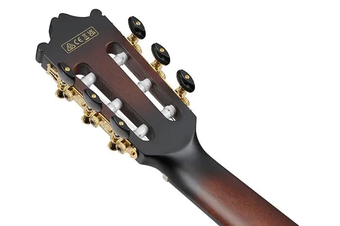 Ibanez GA35TCE — photo 4