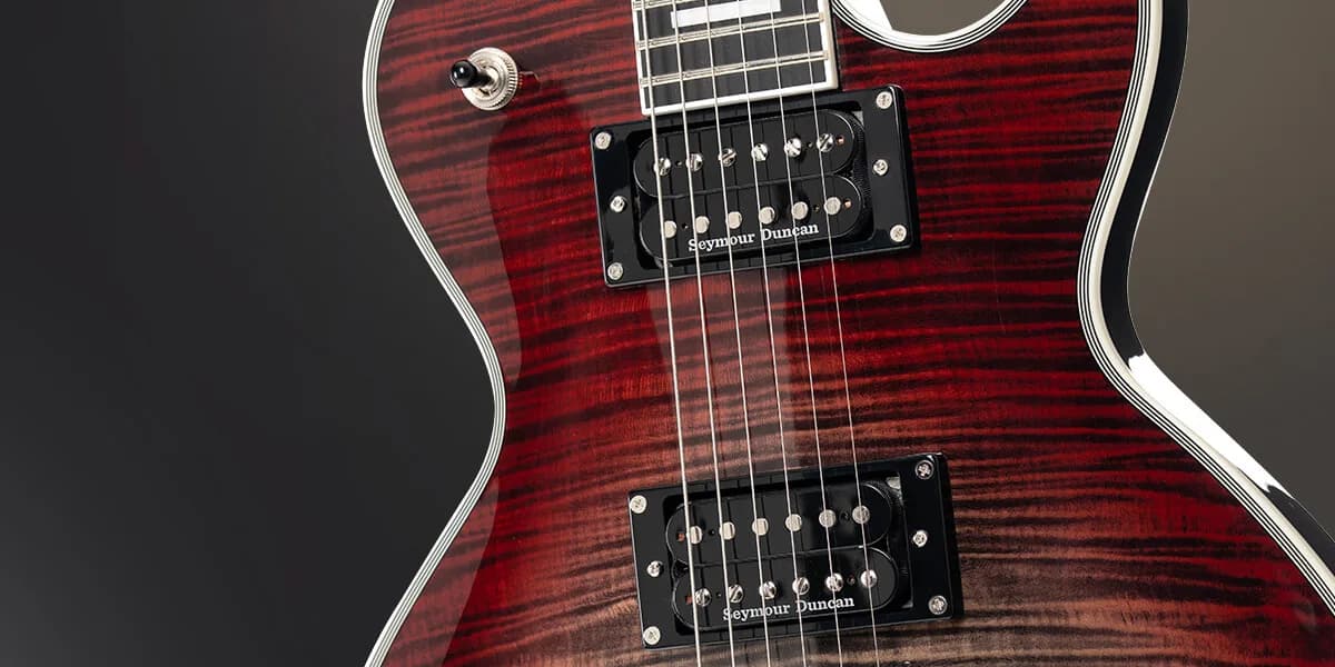 Cort CR300 Deluxe — photo 5