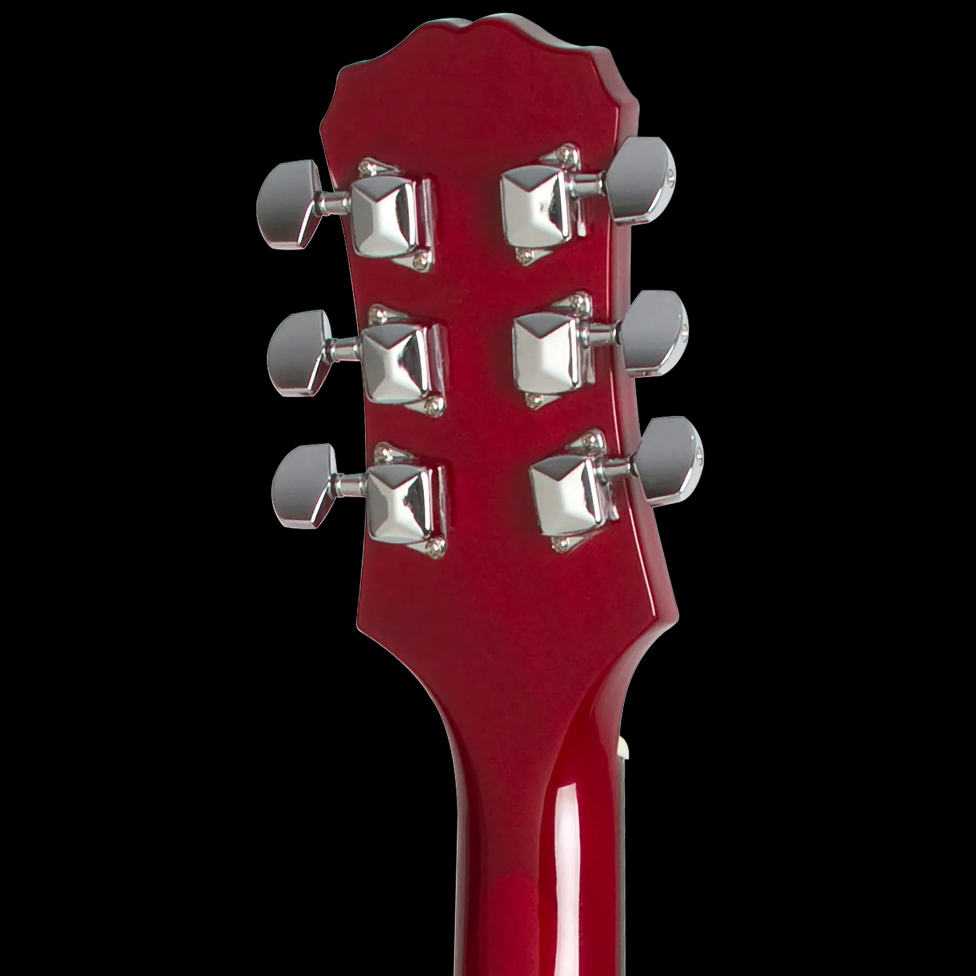 Epiphone Slash Appetite Les Paul Special-II (Incl. Gig Bag), Appetite Amber — photo 6