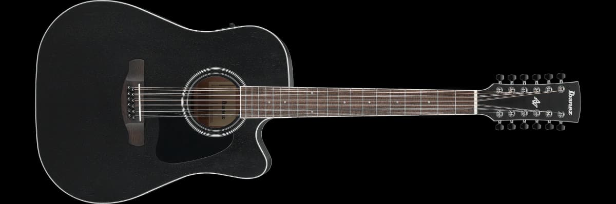 Ibanez AW8412CE