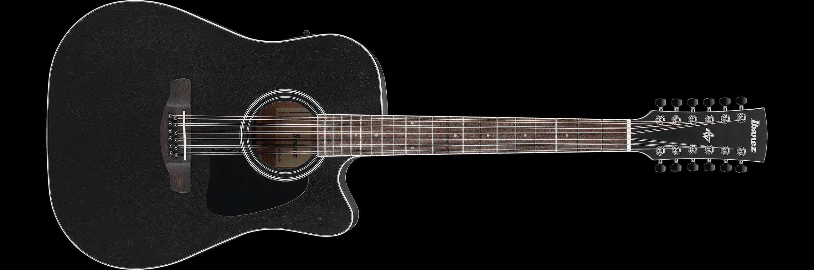 Ibanez AW8412CE