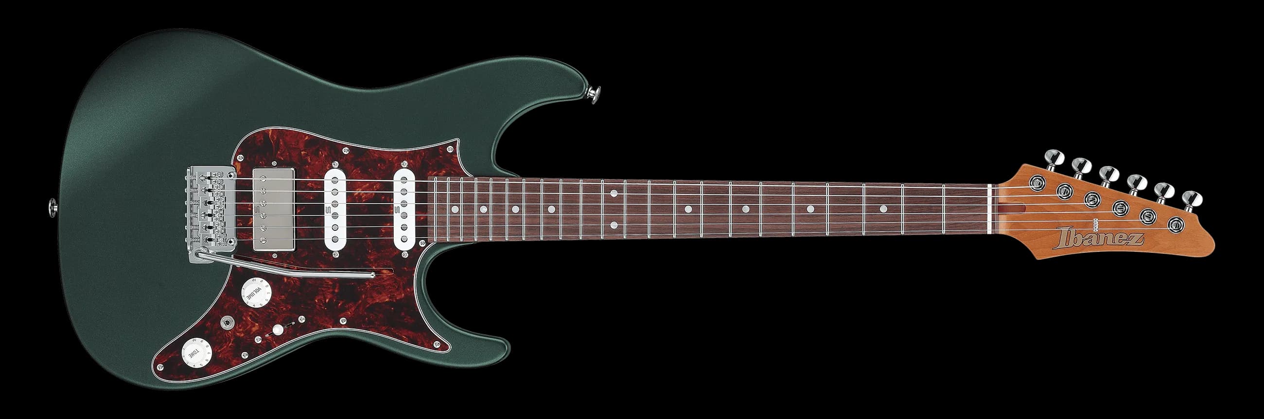 Ibanez AZ2204N — photo 3