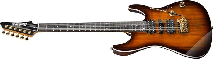Ibanez AZ47P2K — photo 4