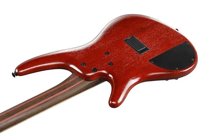 Ibanez SR1420B — photo 3