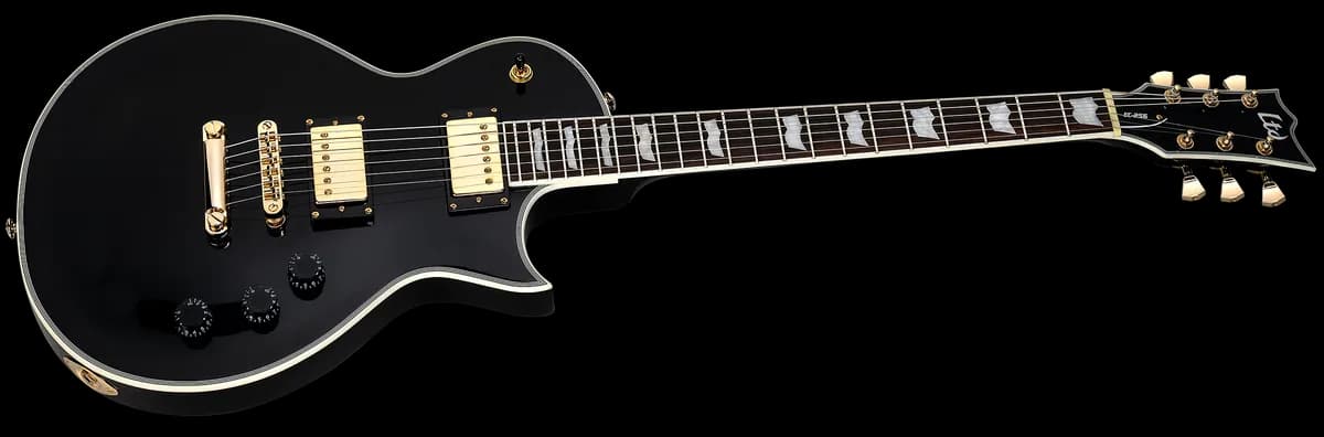 ESP EC-256 Black — photo 3