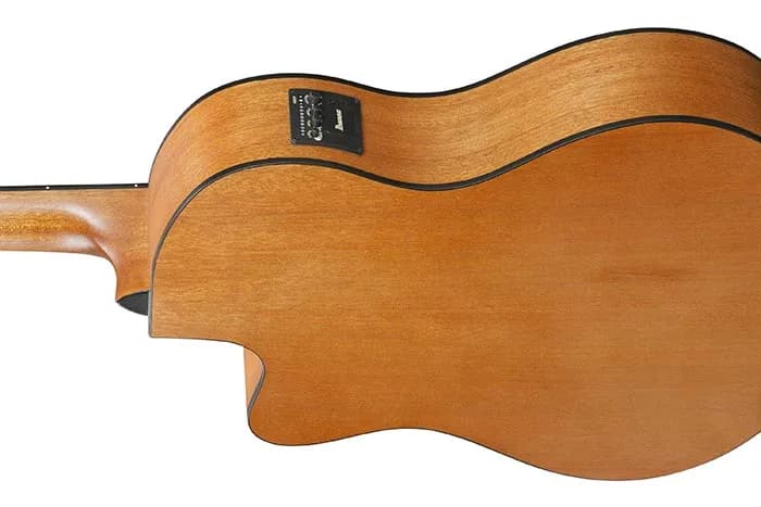 Ibanez GA3ECE — photo 3