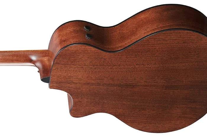 Ibanez AE275BT — photo 3