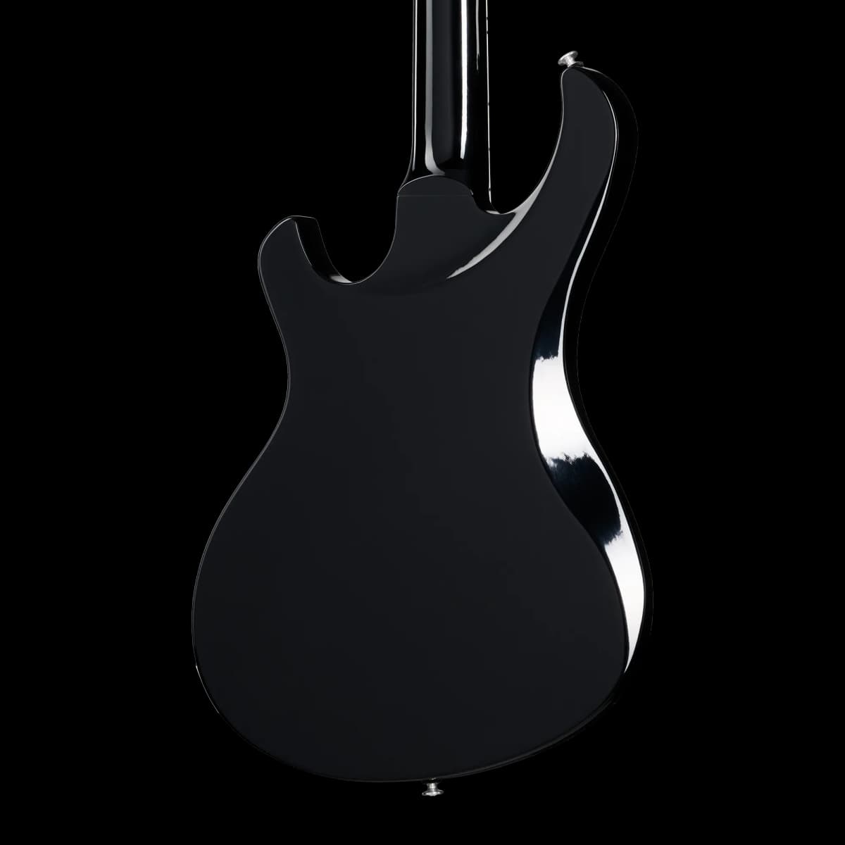 Gibson Victory Figured Top, Dark Purple Burst — photo 2