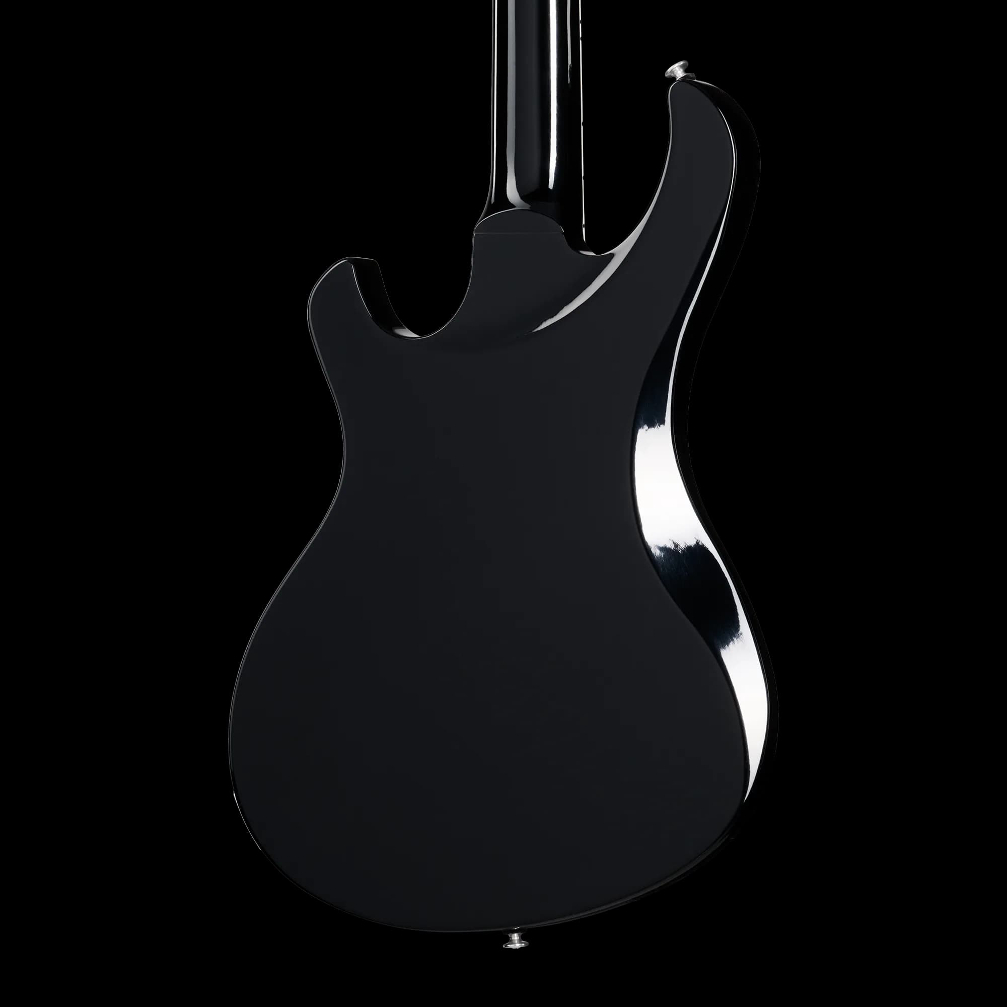 Gibson Victory Figured Top, Dark Purple Burst — photo 2