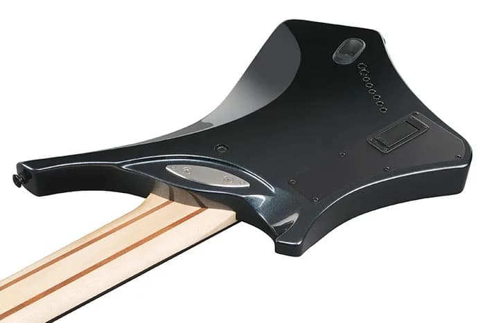 Ibanez A528 — photo 6