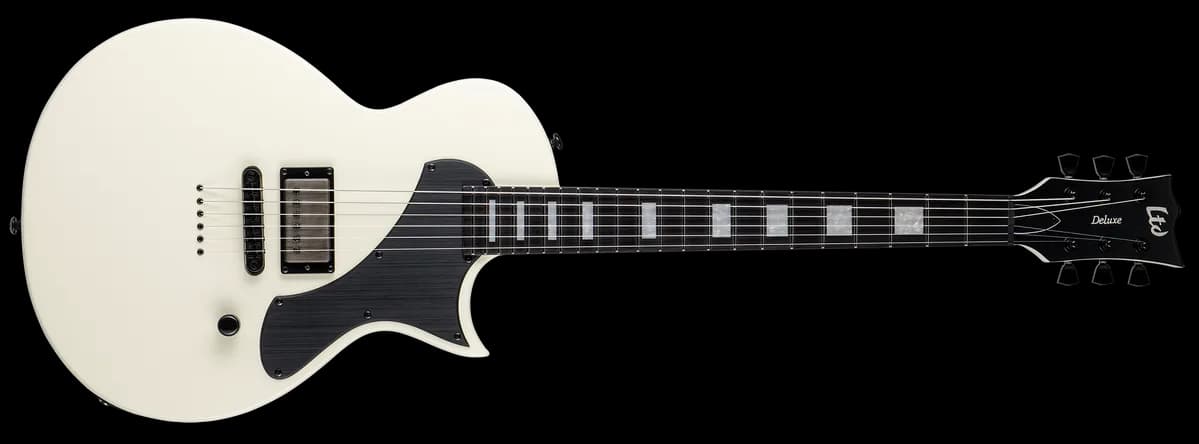 ESP EC-01FT Olympic White