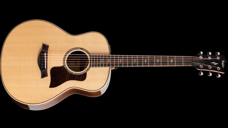 Taylor 811e