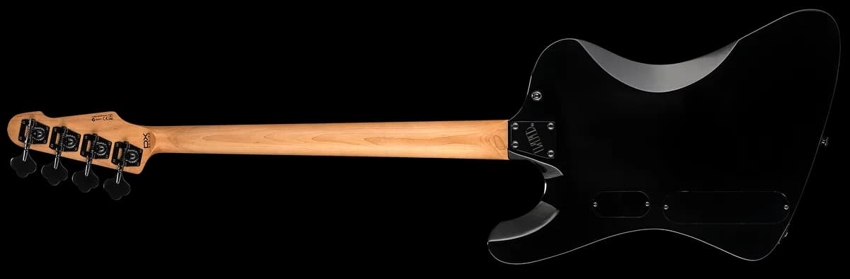 ESP PHOENIX-204DX Black Burst — photo 2