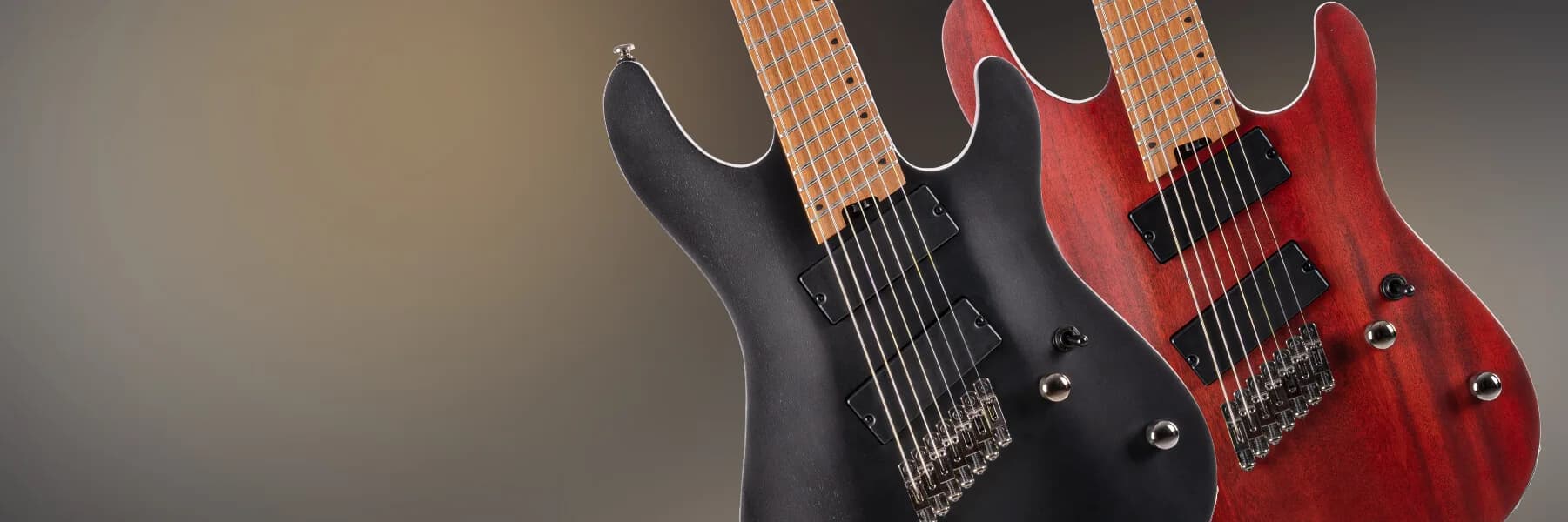 Cort KX307 Multi Scale